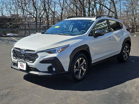 Certified 2025 Subaru Crosstrek 2.0i Premium image 22