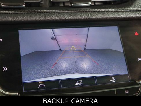 Used 2023 Cadillac XT6 Sport AWD/4WD image 19