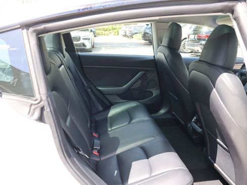 Used 2023 Tesla Model 3 Performance AWD/4WD image 37