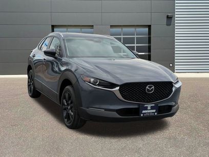 New 2026 MAZDA CX-30 AWD 2.5 S