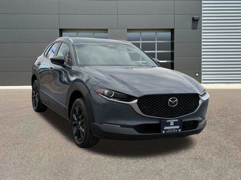New 2026 MAZDA CX-30 AWD 2.5 S image 1