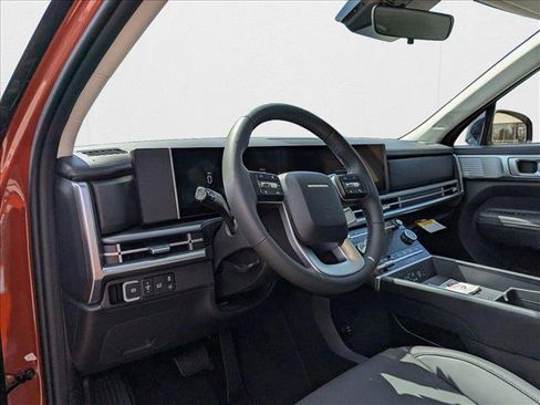 New 2025 Hyundai Santa Fe XRT image 3