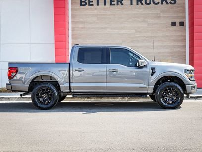 Used 2024 Ford F150 XLT w/ Equipment Group 302A MID