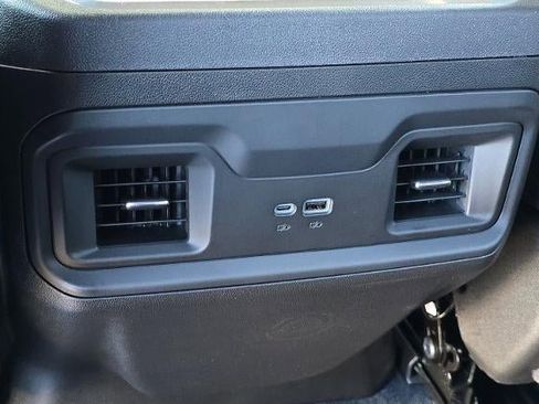 New 2025 Chevrolet Silverado 2500 LT w/ Trail Boss Package image 13