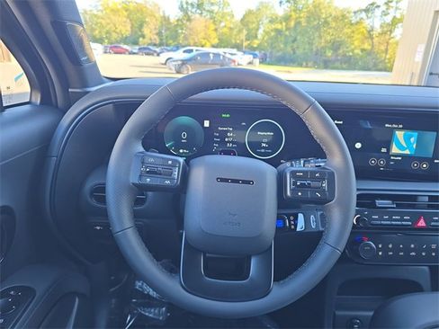 New 2026 Hyundai Palisade XRT Pro image 14