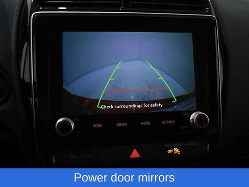 New 2026 Mitsubishi Outlander Sport LE image 18