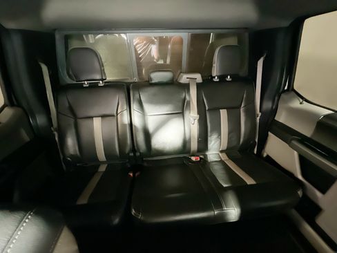 Used 2016 Ford F150 XLT w/ Equipment Group 302A Luxury AWD/4WD image 31