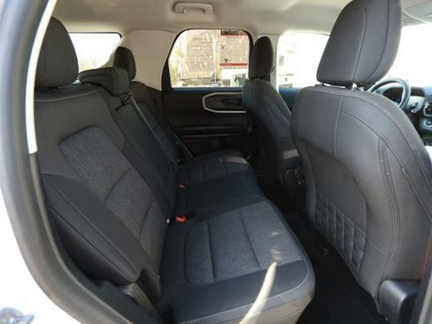 Used 2024 Ford Bronco Sport Big Bend image 27