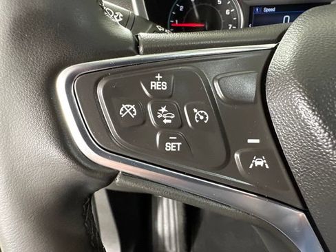 Used 2024 Chevrolet Equinox LT AWD/4WD image 10