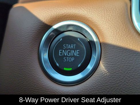 New 2026 GMC Canyon AT4 w/ Technology Plus Package image 9