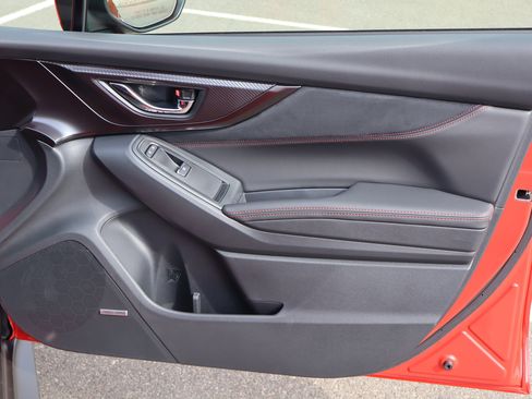 New 2025 Subaru WRX Limited w/ Popular Package #2A image 22