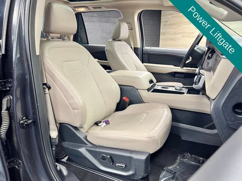 Used 2024 Ford Expedition Limited RWD image 8