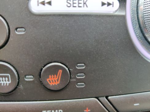 Used 2018 Ford Fusion Titanium image 35