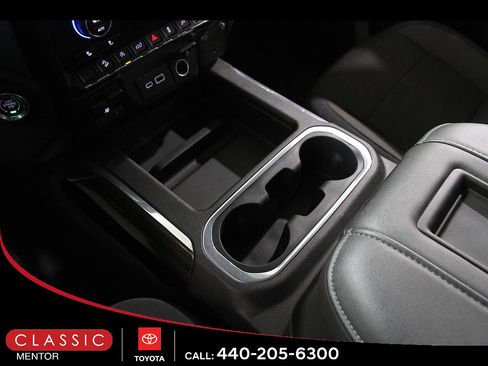 Used 2020 Chevrolet Silverado 1500 RST w/ All-Star Edition AWD/4WD image 16