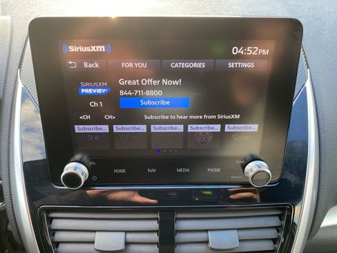 Used 2023 Mitsubishi Eclipse Cross SEL image 29