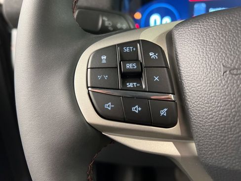 New 2026 Ford Explorer Active image 18