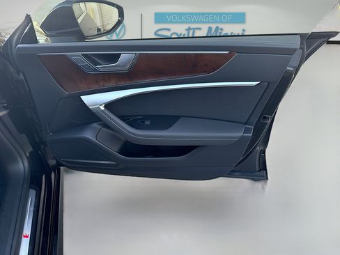 Used 2019 Audi A7 3.0T Prestige w/ Prestige Package image 34