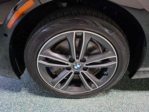 Used 2021 BMW 228i xDrive Gran Coupe w/ Convenience Package AWD/4WD image 12