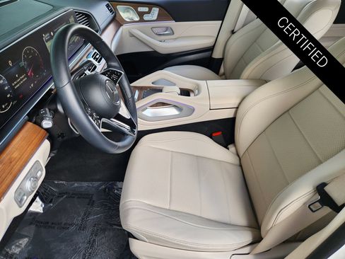 Certified 2026 Mercedes-Benz GLE 350 4MATIC image 15