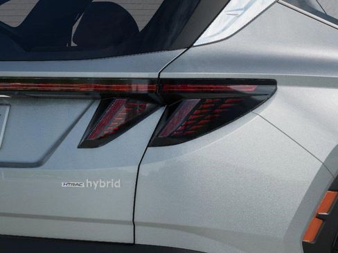 New 2026 Hyundai Tucson Limited image 10