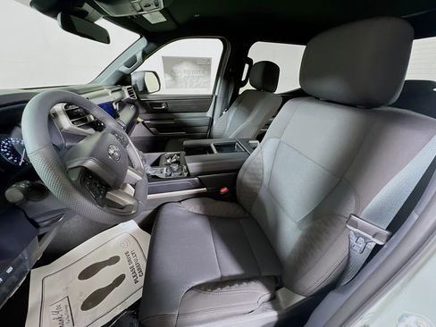 Used 2025 Toyota Tundra SR5 w/ TRD Off-Road Package image 17