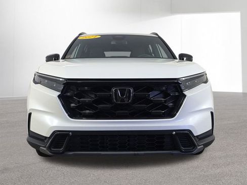Used 2024 Honda CR-V Sport image 45