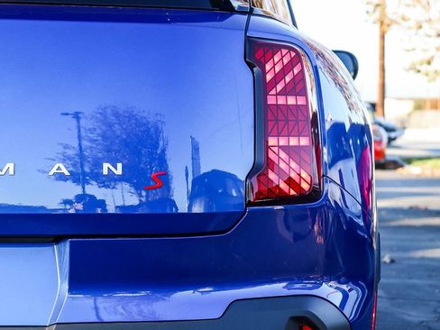 Used 2025 MINI Cooper Countryman S image 10