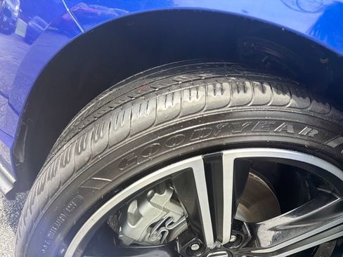 Used 2025 Honda Accord Sport image 30