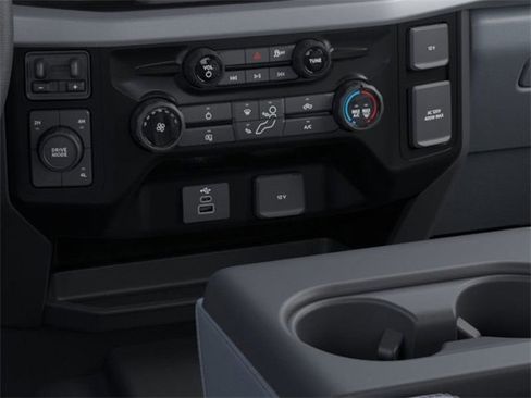 New 2026 Ford F550 4x4 Supercab Super Duty image 18