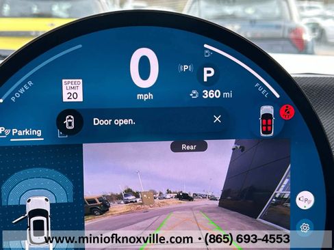 New 2025 MINI Cooper S image 46