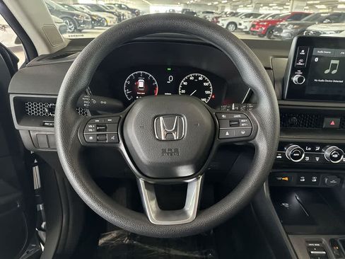Used 2026 Honda CR-V EX image 14