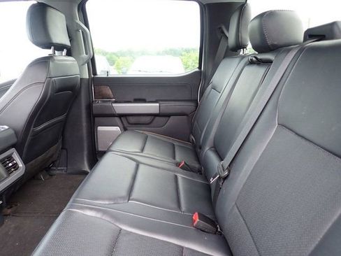 Used 2026 Ford F250 Lariat AWD/4WD image 12