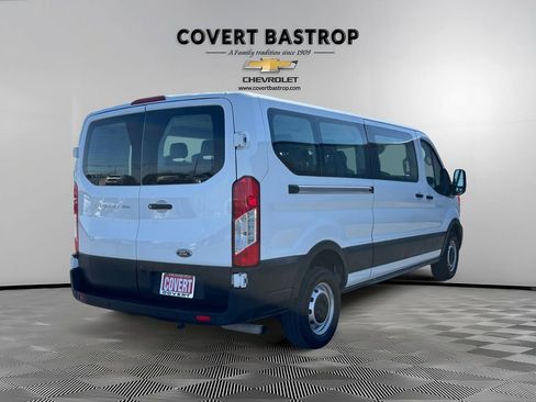 Used 2023 Ford Transit 350 XL RWD image 5