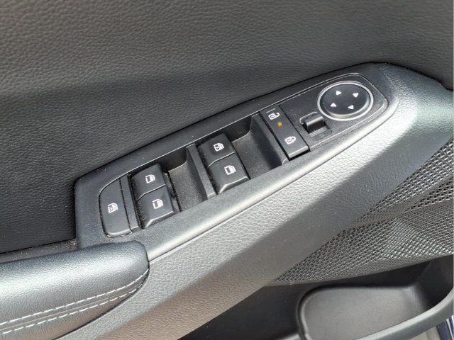 Used 2024 Kia Seltos EX AWD/4WD image 18