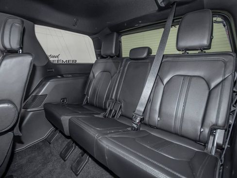 Used 2021 Ford Expedition Limited w/ Cargo Package RWD image 16