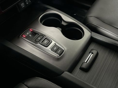 Used 2023 Honda Ridgeline RTL image 29