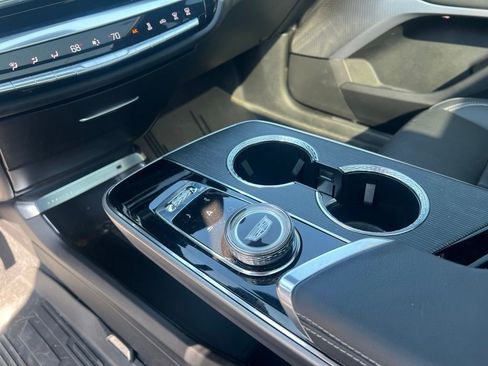 Certified 2024 Cadillac Lyriq Sport w/ LPO, Floor Liner Package AWD/4WD image 28