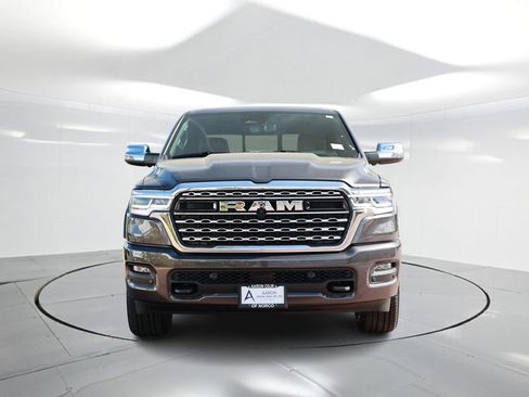 New 2026 RAM 1500 Limited image 4