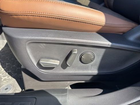 New 2025 Ford Bronco Sport Outer Banks w/ Sasquatch Outer Banks Package AWD/4WD image 25