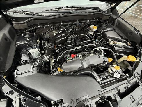 Used 2015 Subaru Forester 2.5i Limited w/ Popular Package #2 image 26