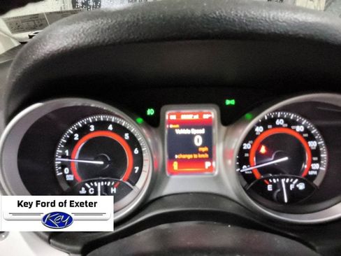 Used 2018 Dodge Journey GT AWD/4WD image 27