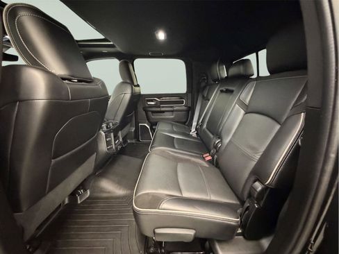Used 2020 RAM 3500 Laramie image 26