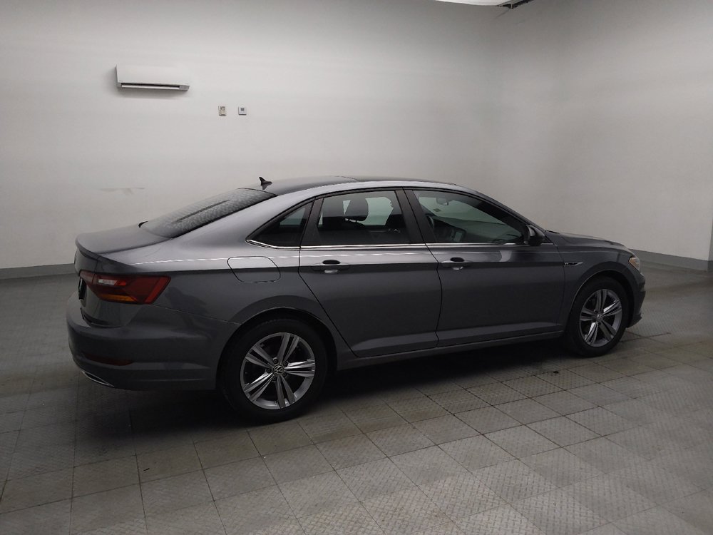 Used 2019 Volkswagen Jetta R-Line FWD image 10