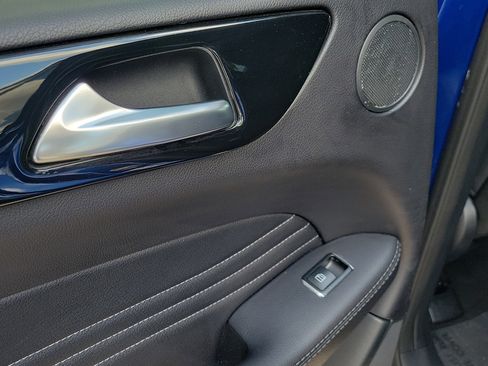 Certified 2019 Mercedes-Benz GLE 43 AMG 4MATIC Coupe image 8