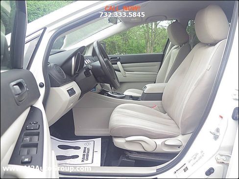 Used 2011 MAZDA CX-7 i Sport FWD image 17
