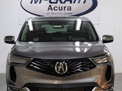 New 2026 Acura RDX w/Advance Package image 13