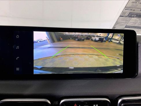 New 2026 Nissan Sentra SV w/ SV Convenience Package image 31