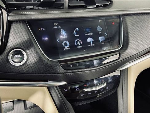 Used 2019 Cadillac XT5 Luxury image 29