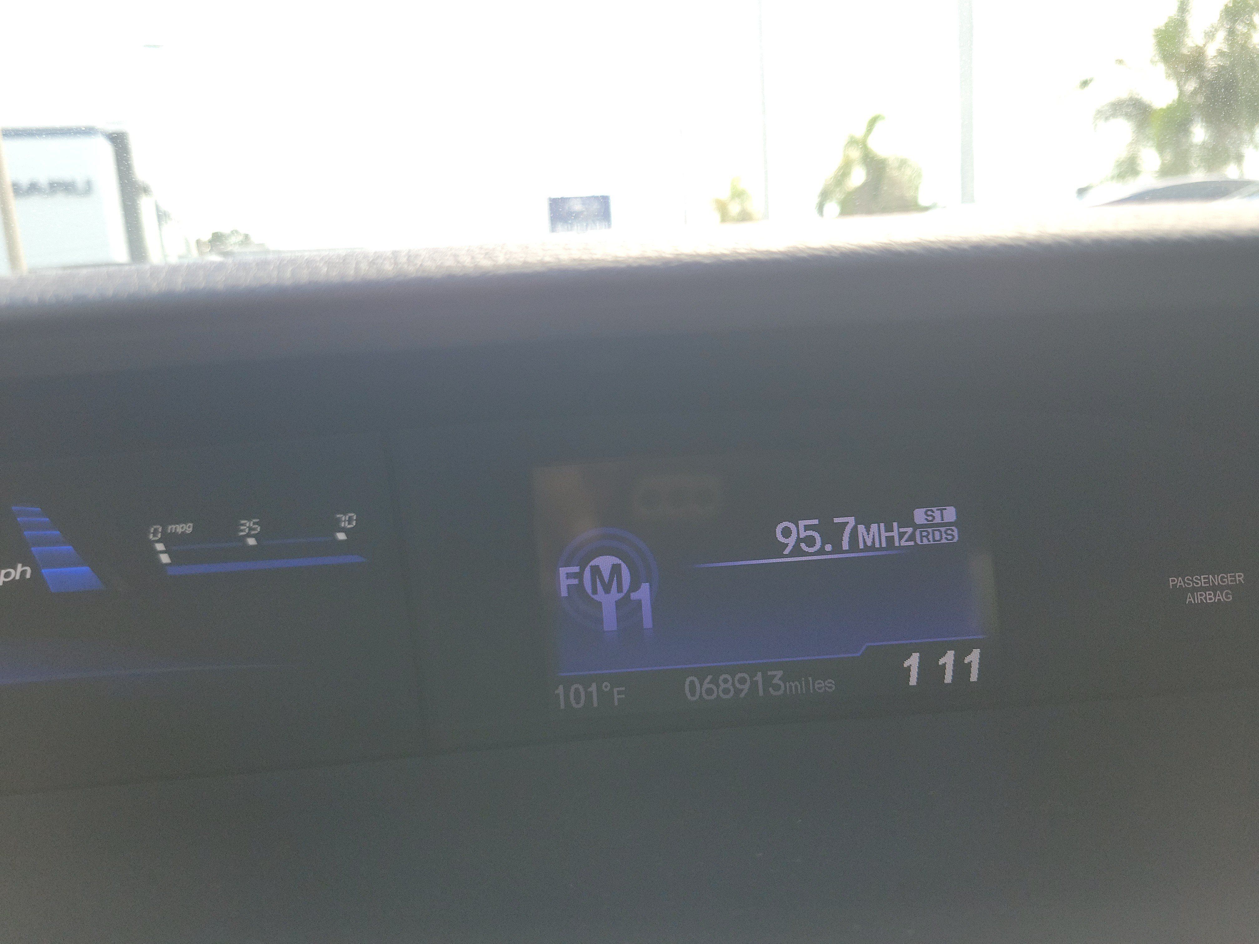 Used 2014 Honda Civic LX image 23