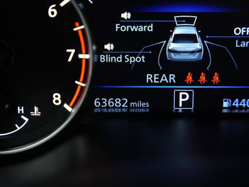 Used 2024 Nissan Altima 2.5 SV image 27